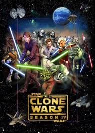Звездные войны Войны клонов 4 сезон